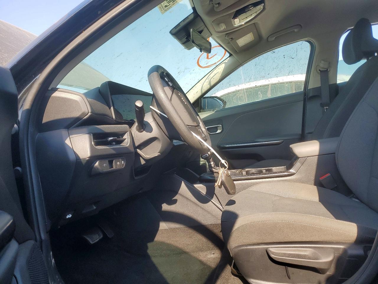 2025 KIA K4 LX, LXS