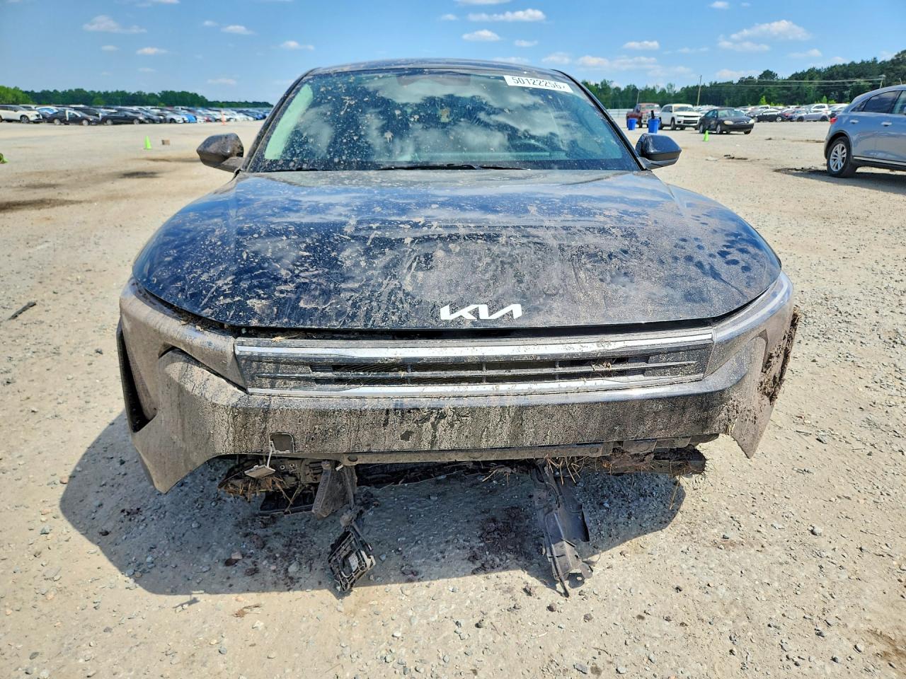 2025 KIA K4 LX, LXS