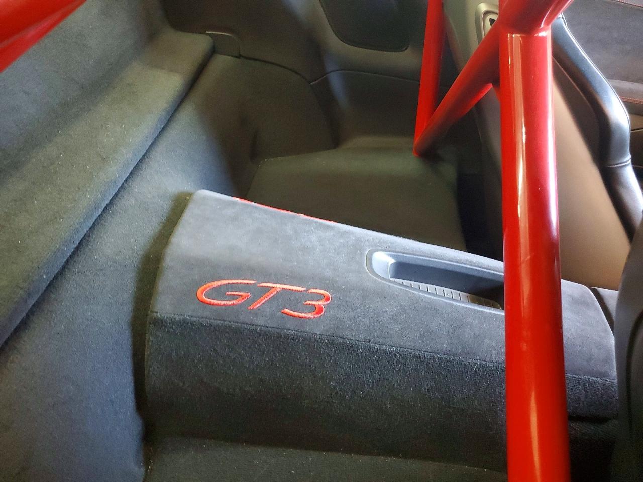 2014 PORSCHE 911