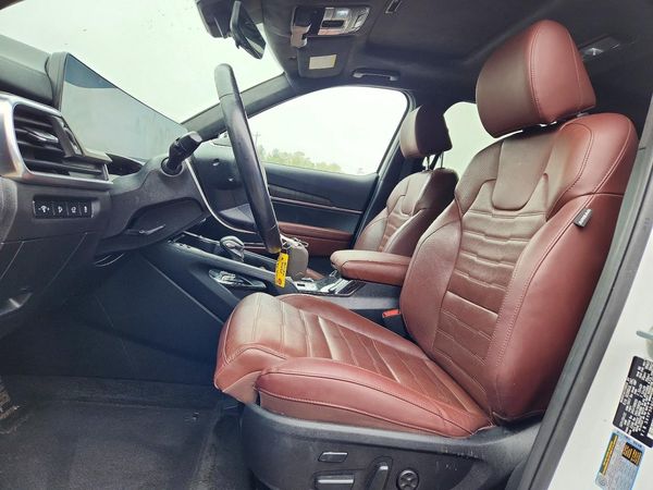 2023 KIA TELLURIDE