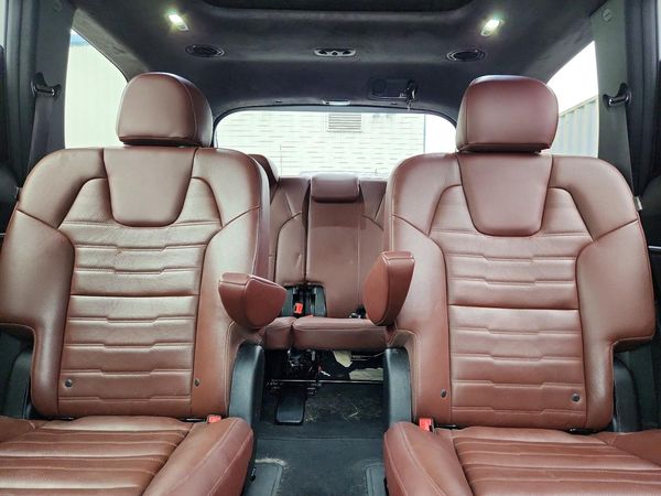 2023 KIA TELLURIDE