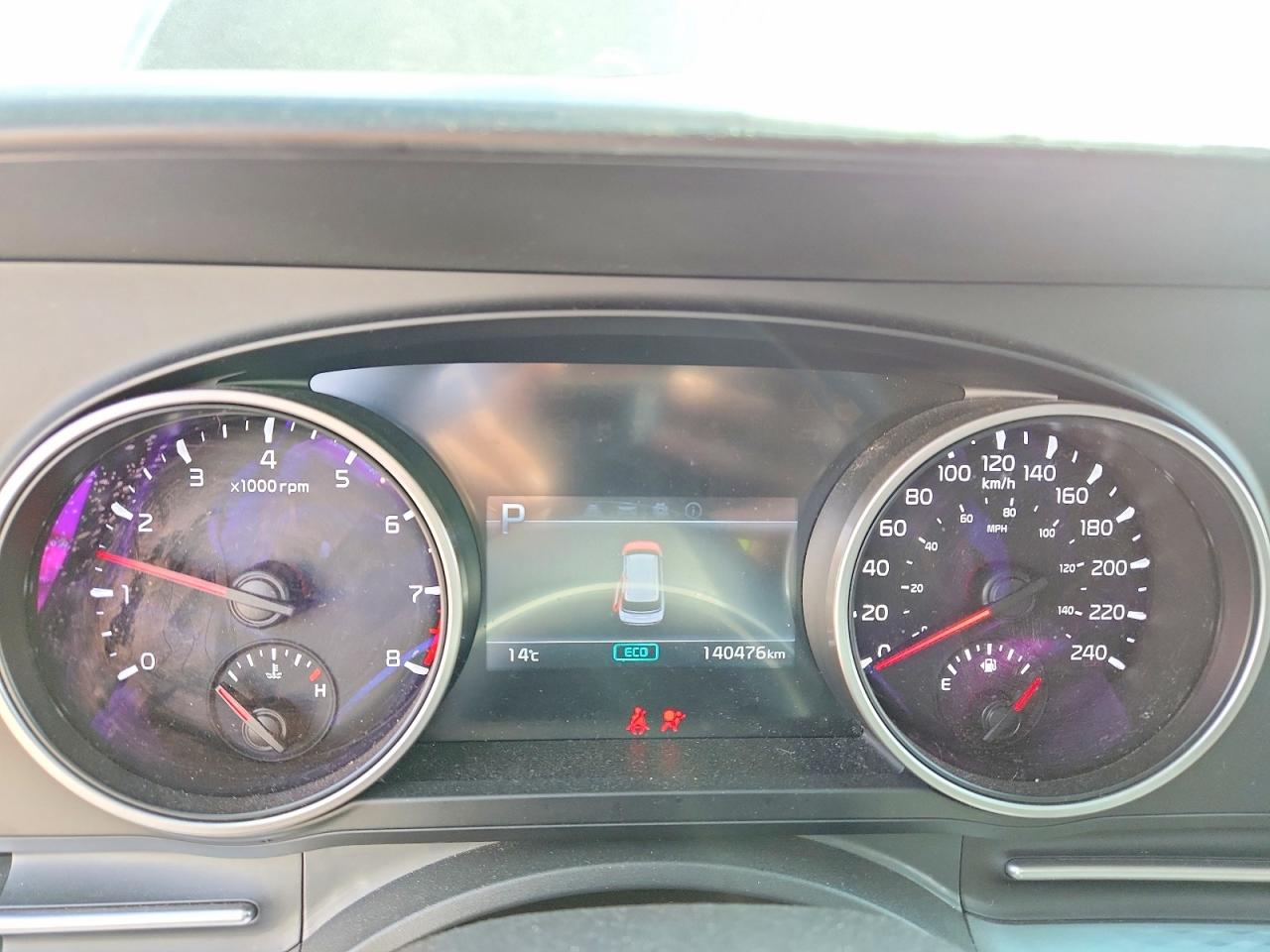 2023 KIA CARNIVAL LX LX, LX Seat Package