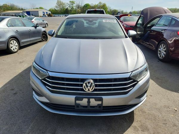 2021 VOLKSWAGEN JETTA SEL