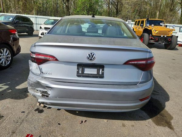 2021 VOLKSWAGEN JETTA SEL