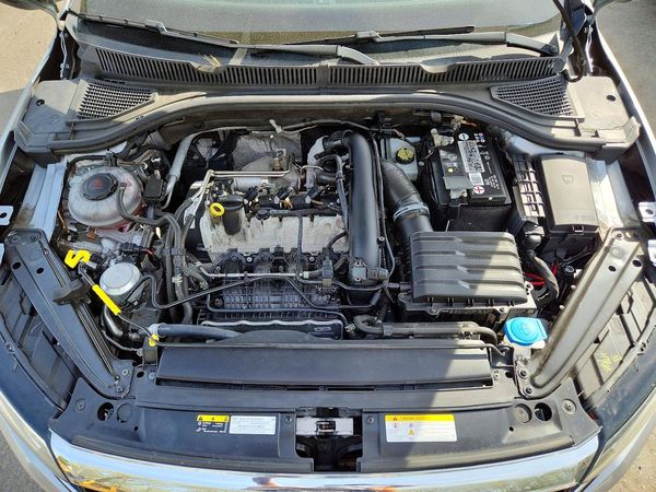 2021 VOLKSWAGEN JETTA SEL