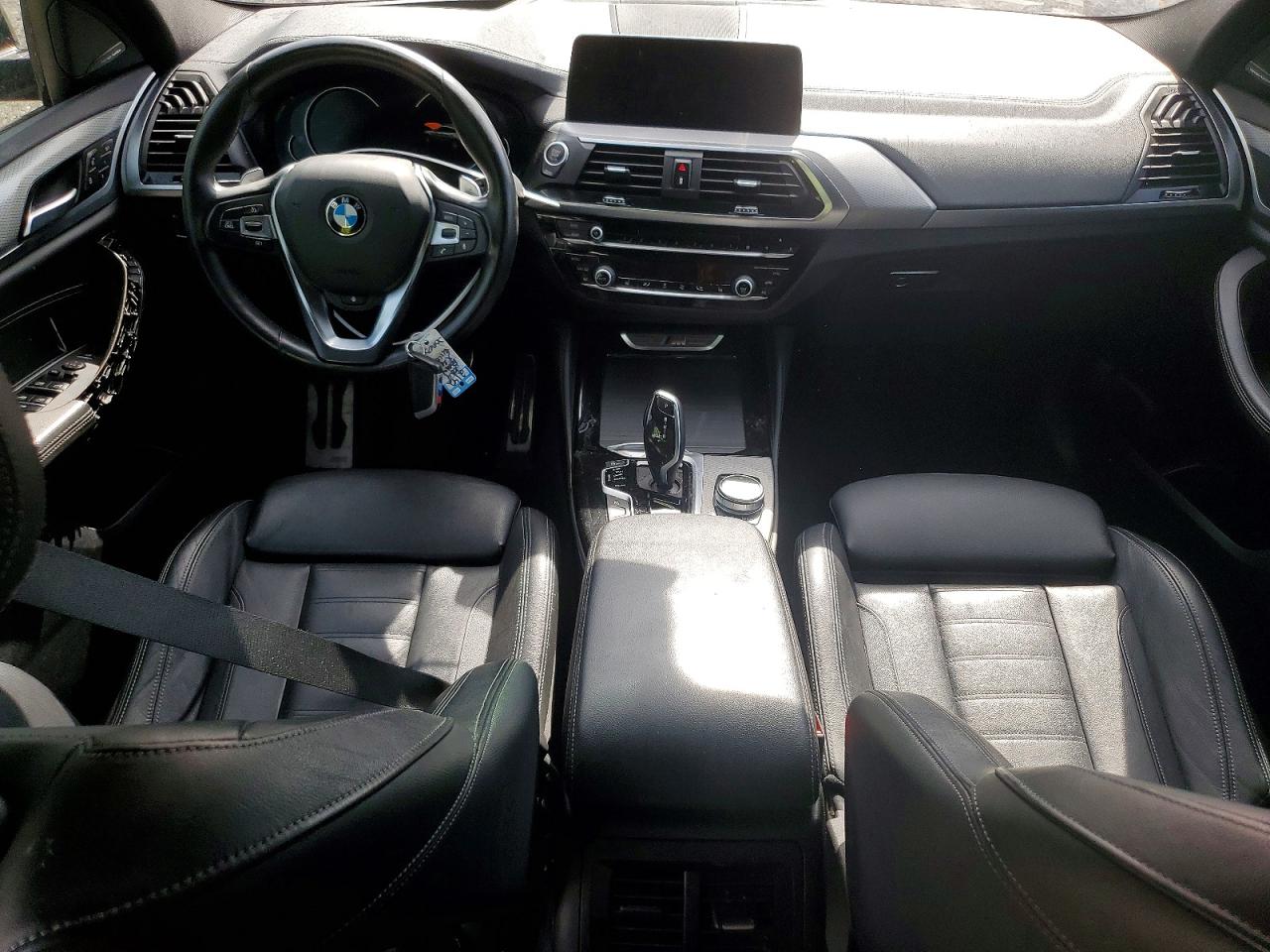 2019 BMW X4 M40i