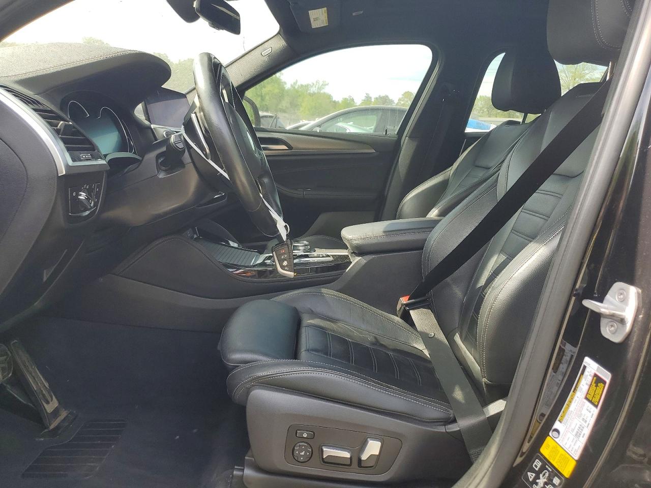 2019 BMW X4 M40i