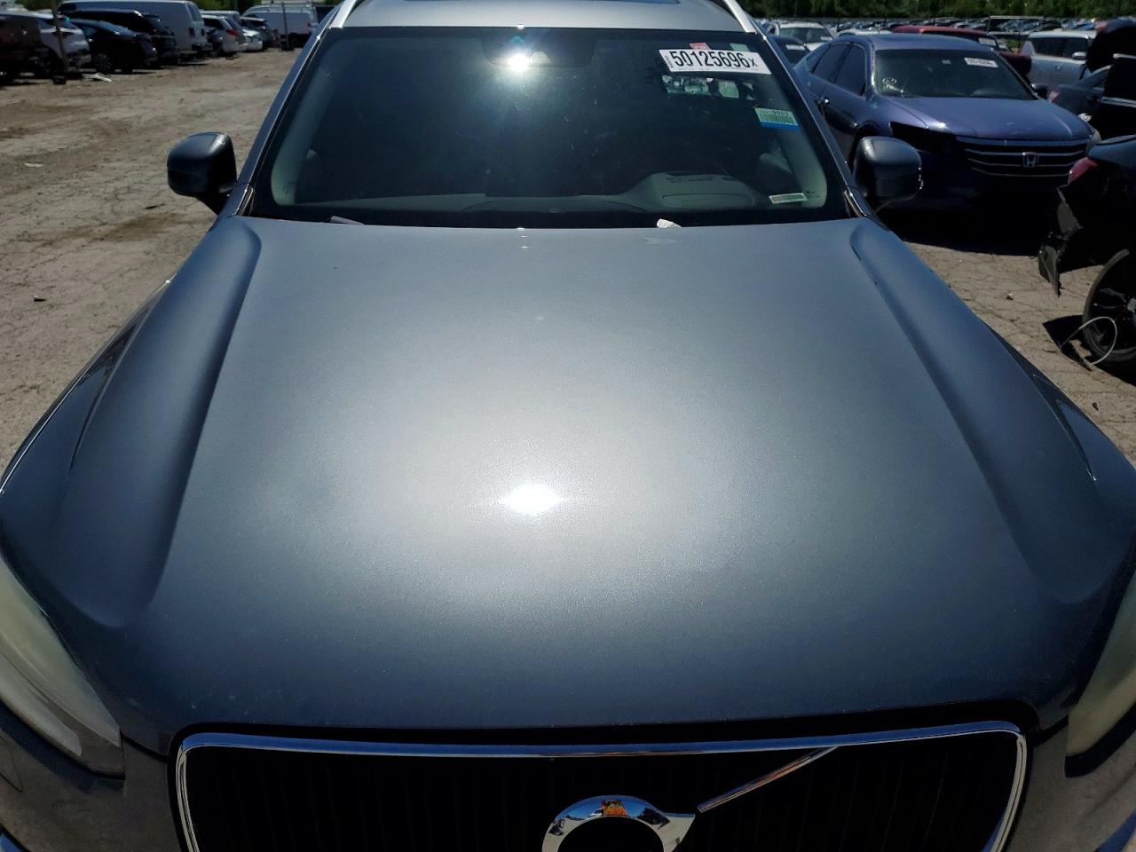2016 VOLVO XC90 SV42 Momentum