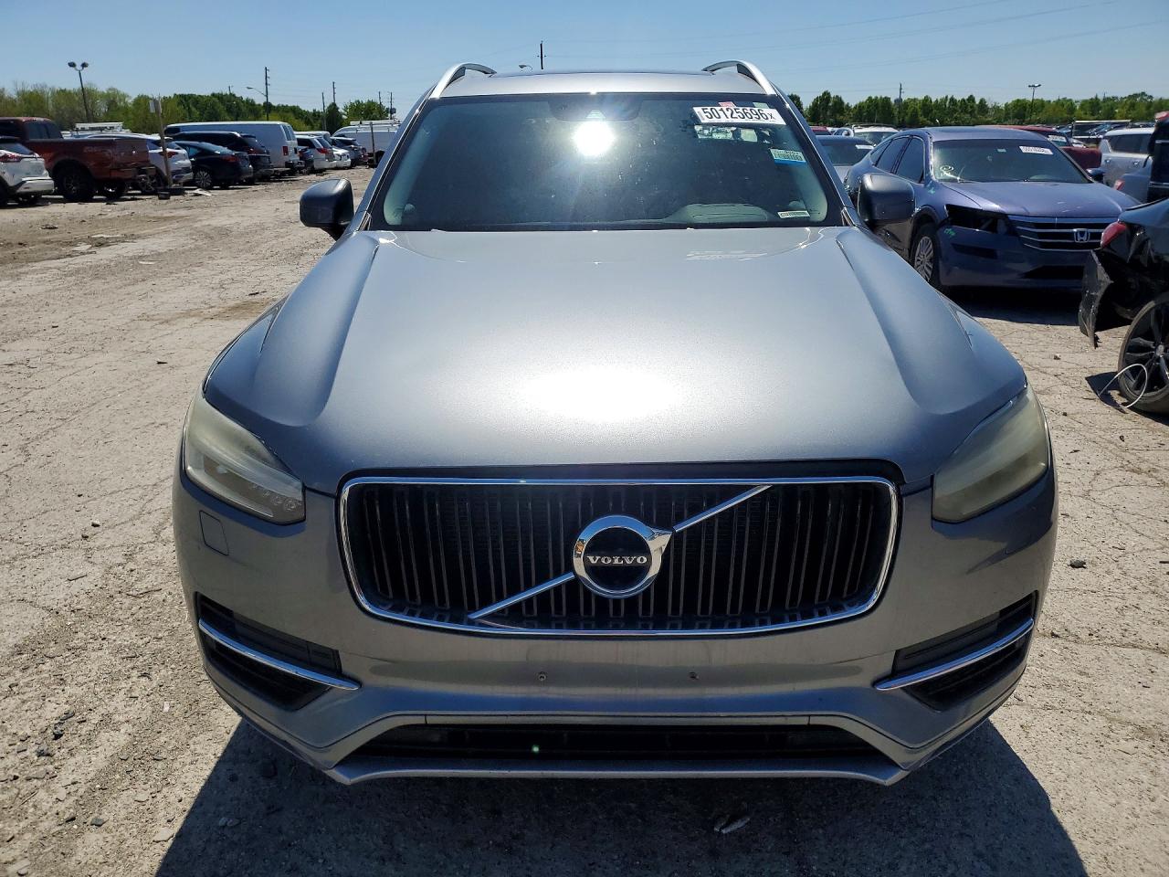 2016 VOLVO XC90 SV42 Momentum