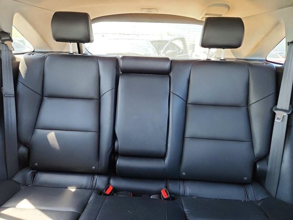 2017 ACURA RDX