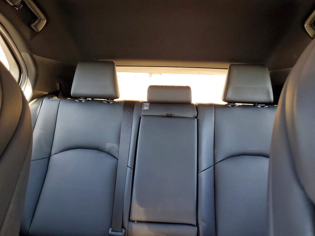 2021 LEXUS UX 250h F Sport Premium