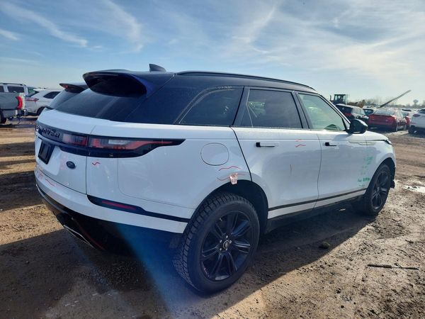2020 LAND ROVER RANGE ROVER VELAR S R-Dynamic