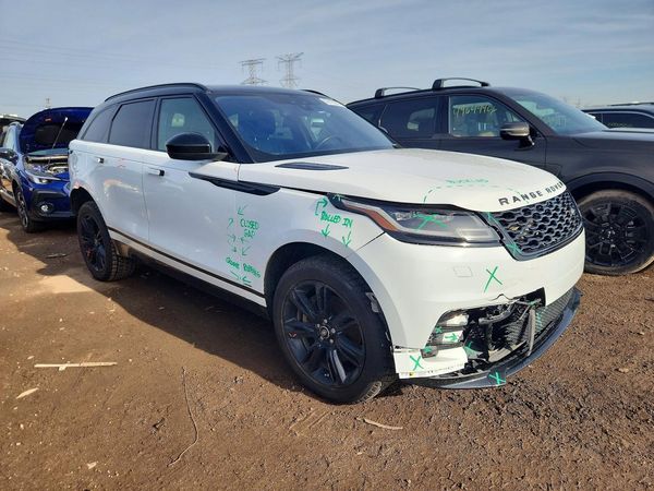 2020 LAND ROVER RANGE ROVER VELAR S R-Dynamic