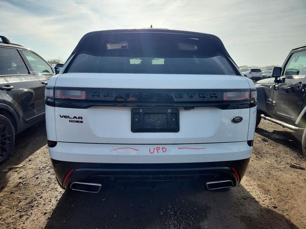 2020 LAND ROVER RANGE ROVER VELAR S R-Dynamic
