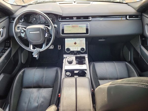 2020 LAND ROVER RANGE ROVER VELAR S R-Dynamic