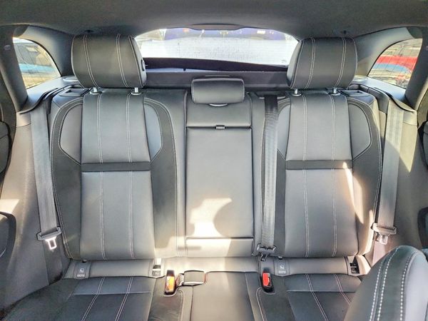 2020 LAND ROVER RANGE ROVER VELAR S R-Dynamic