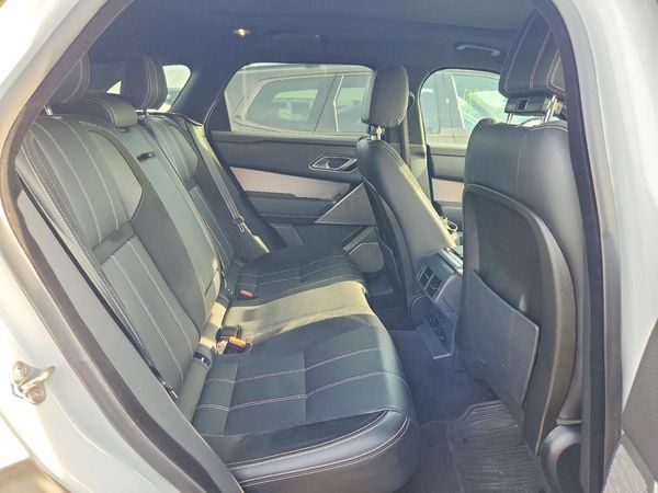 2020 LAND ROVER RANGE ROVER VELAR S R-Dynamic