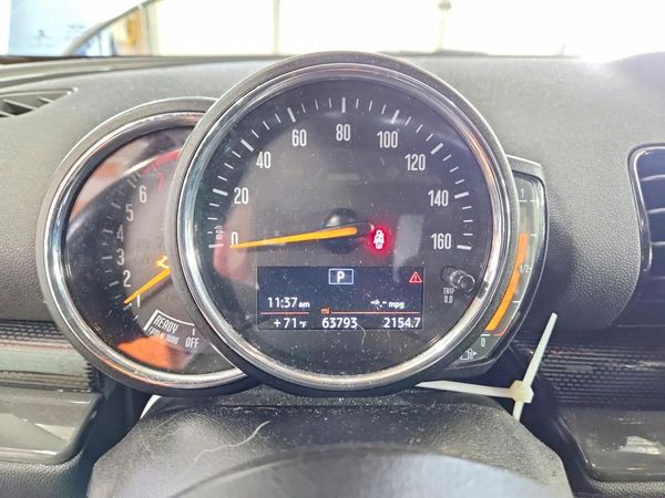 2018 MINI COOPER