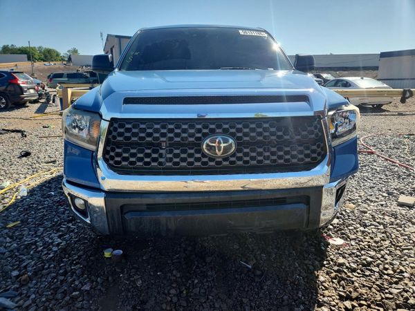 2020 TOYOTA TUNDRA SR5 Grade