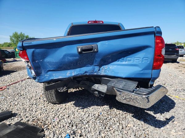 2020 TOYOTA TUNDRA SR5 Grade