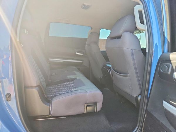 2020 TOYOTA TUNDRA SR5 Grade