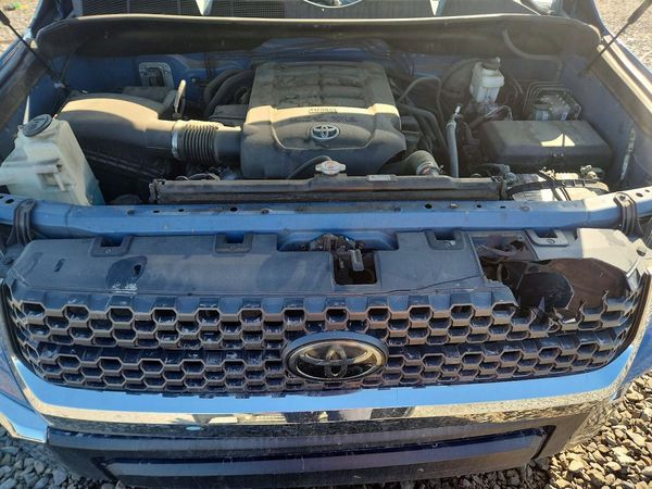 2020 TOYOTA TUNDRA SR5 Grade