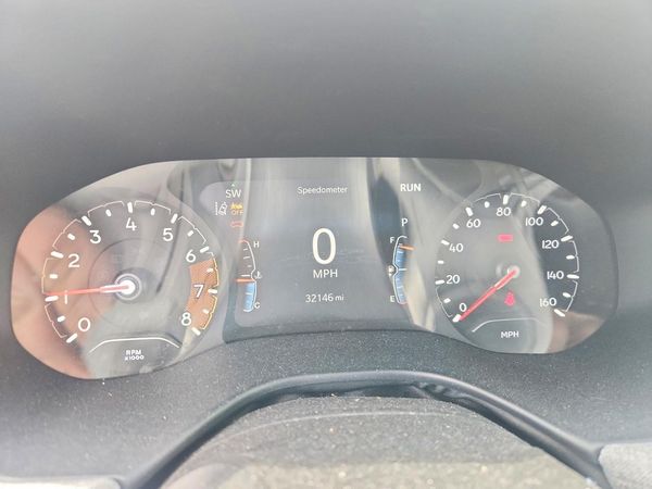 2023 JEEP COMPASS North, Latitude