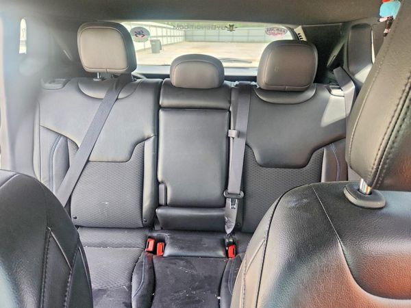 2023 JEEP COMPASS North, Latitude