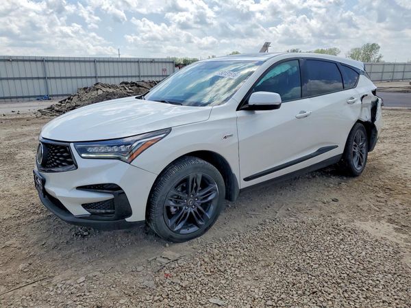 2020 ACURA RDX