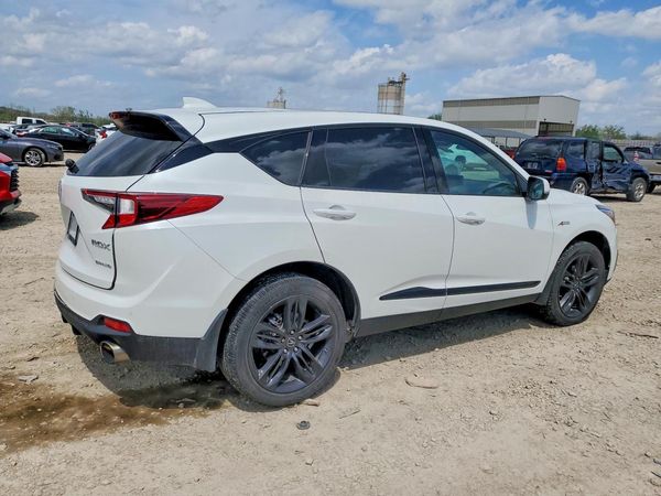 2020 ACURA RDX