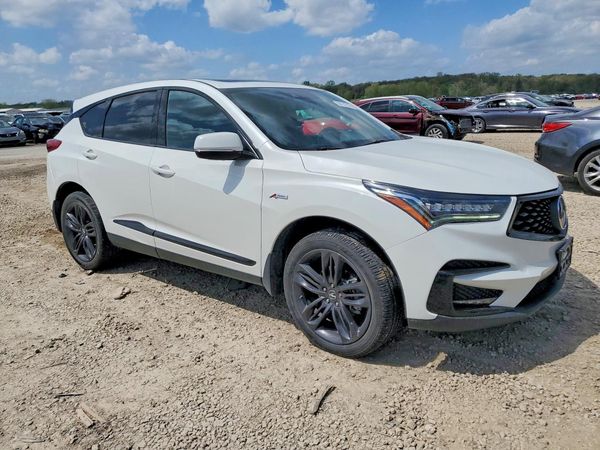 2020 ACURA RDX