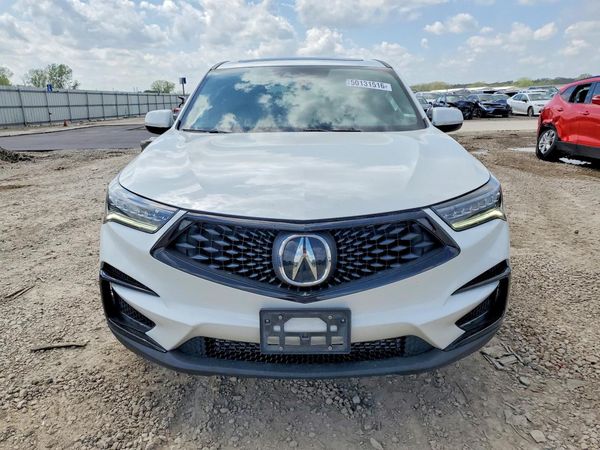 2020 ACURA RDX