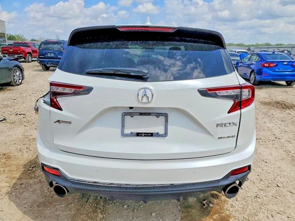 2020 ACURA RDX