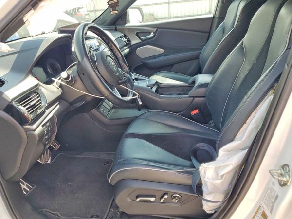 2020 ACURA RDX