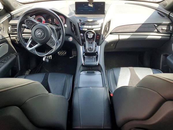 2020 ACURA RDX