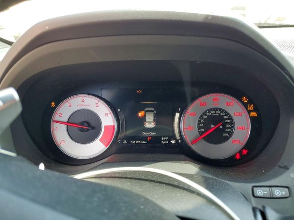 2020 ACURA RDX