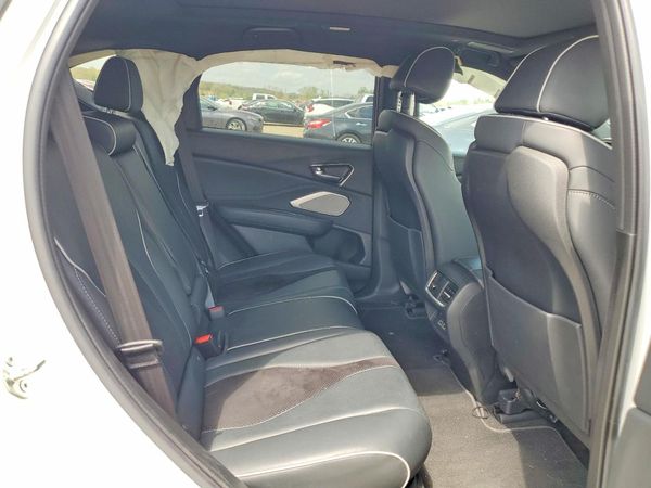 2020 ACURA RDX