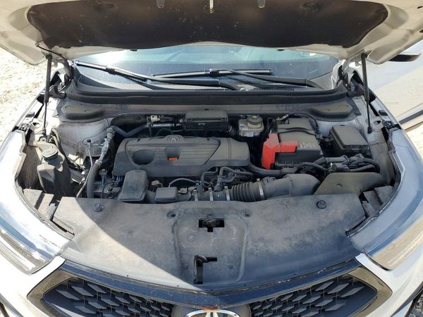 2020 ACURA RDX