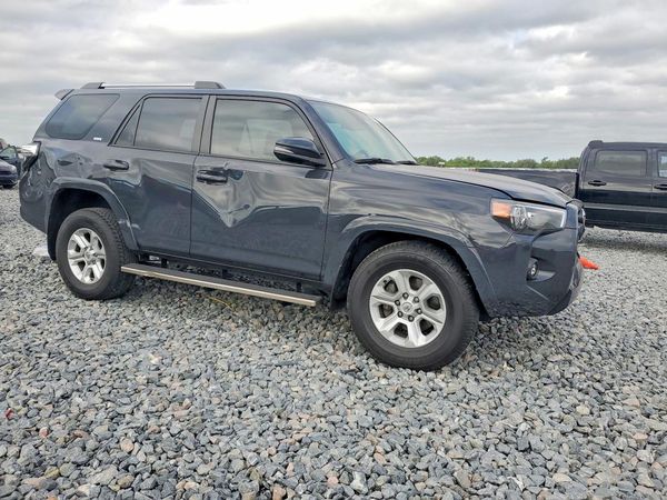 2024 TOYOTA 4RUNNER SR5 Prem