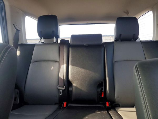 2024 TOYOTA 4RUNNER SR5 Prem