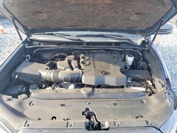 2024 TOYOTA 4RUNNER SR5 Prem