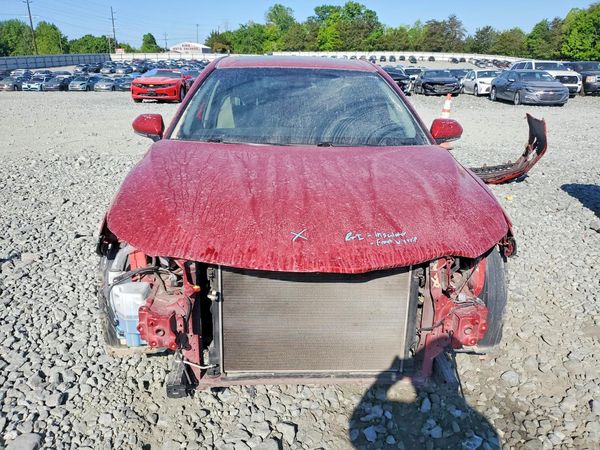 2019 TOYOTA CAMRY L/LE/SE/XLE — DIRF
