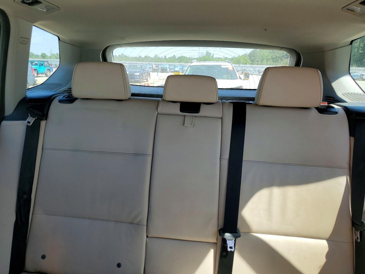 2015 BMW X3 xDrive35i