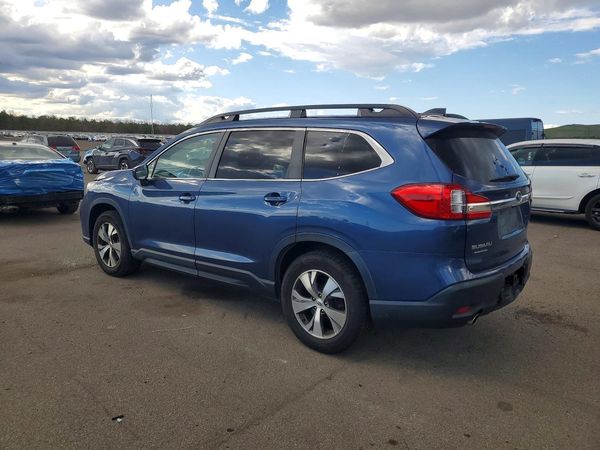2021 SUBARU ASCENT Premium 8+ES