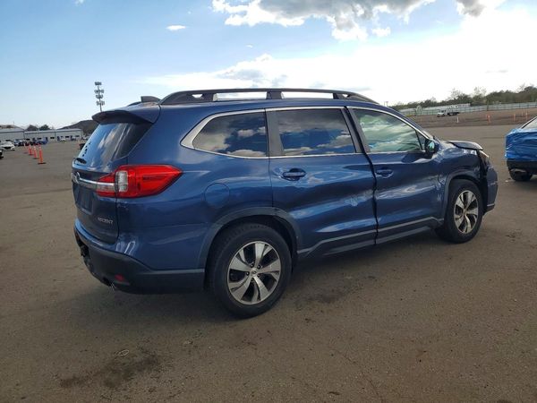 2021 SUBARU ASCENT Premium 8+ES
