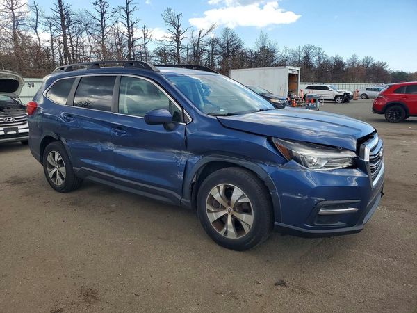 2021 SUBARU ASCENT Premium 8+ES