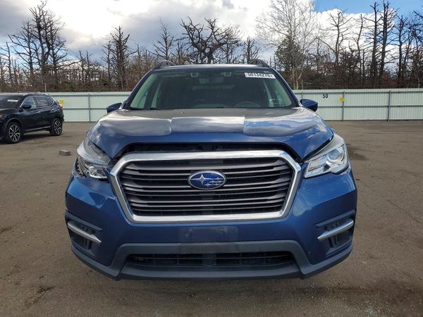 2021 SUBARU ASCENT Premium 8+ES