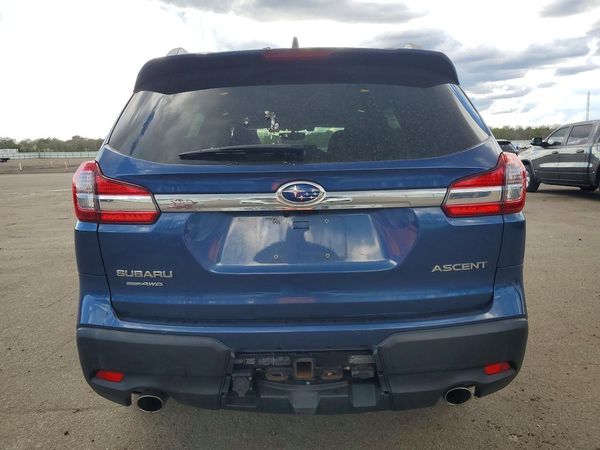 2021 SUBARU ASCENT Premium 8+ES