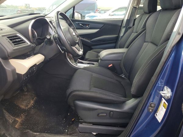 2021 SUBARU ASCENT Premium 8+ES