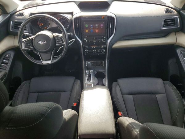2021 SUBARU ASCENT Premium 8+ES